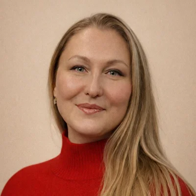 Анна Шнуренко