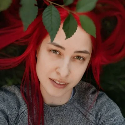 Юлия Говорина